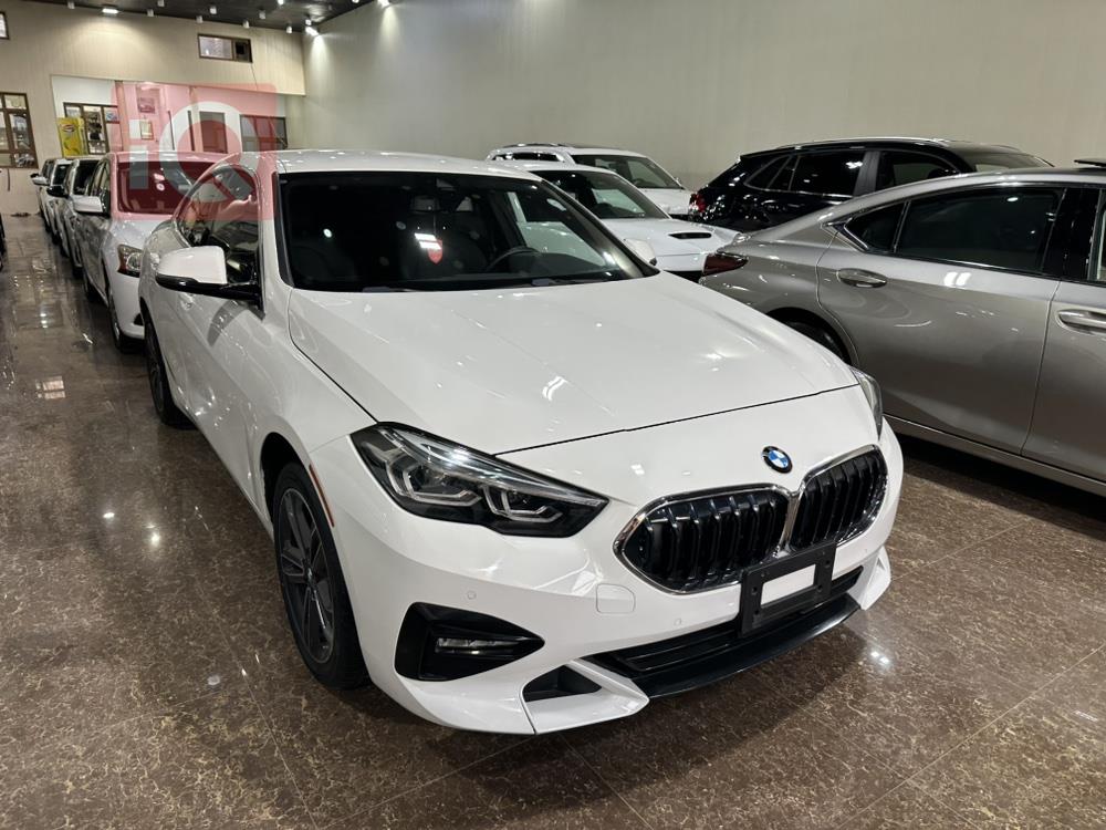 BMW 2-Series